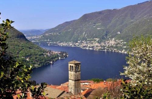 Palanzo Bed & Breakfast | B&B Aquarelle
