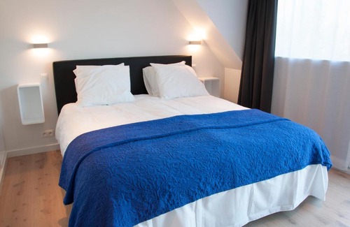 Knokke-Heist Bed & Breakfast | B&B Aquavit
