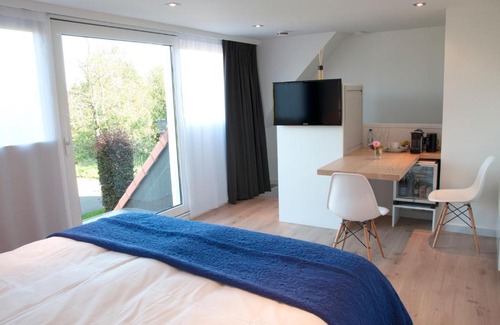 Knokke-Heist Bed & Breakfast | B&B Aquavit