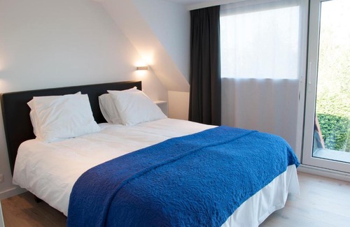 Knokke-Heist Bed & Breakfast | B&B Aquavit