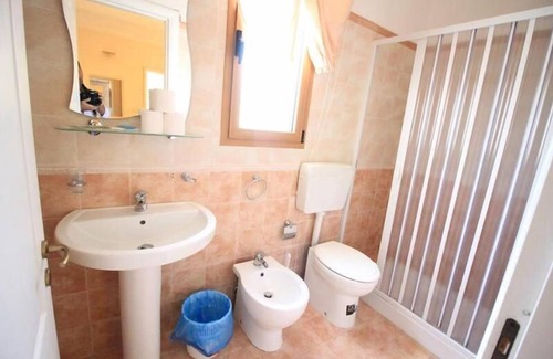 Salve Bed & Breakfast | B&B Arcobaleno