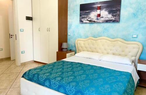 Salve Bed & Breakfast | B&B Arcobaleno - Salve