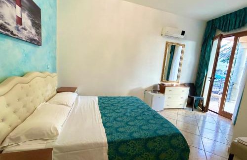 Salve Bed & Breakfast | B&B Arcobaleno - Salve