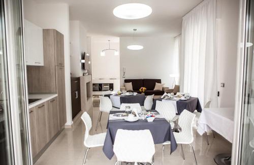 Casarano Bed & Breakfast | B&B ARFE'