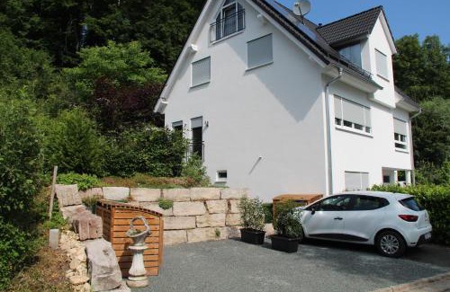 Egloffstein Bed & Breakfast | B&B Arlesbrunnen