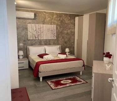 Ugento Bed & Breakfast | B&b armonia