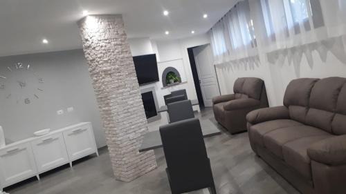 Ugento Bed & Breakfast | B&b armonia