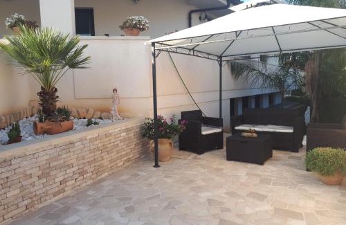 Ugento Bed & Breakfast | B&b armonia