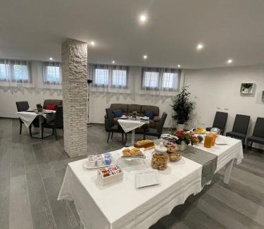 Ugento Bed & Breakfast | B&b armonia