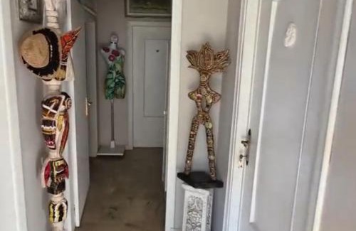 Bussolengo Bed & Breakfast | B&B Art