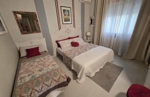 Bussolengo Bed & Breakfast | B&B Art