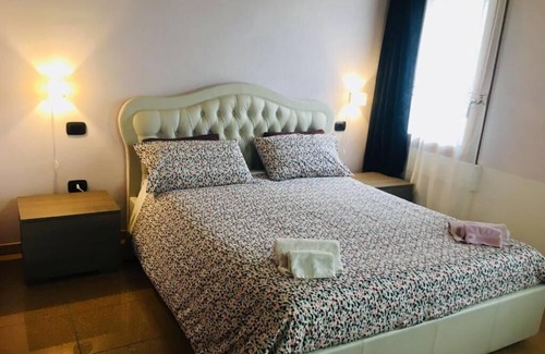 Arcole Bed & Breakfast | B&B Artemide