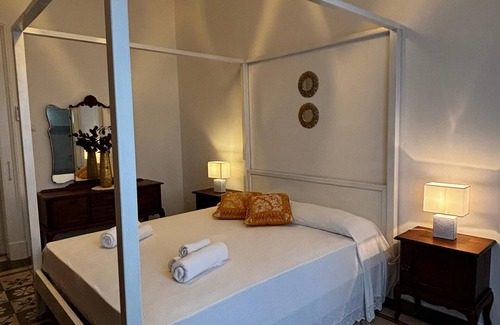Acquarica del Capo Bed & Breakfast | B&B Ashian-Villani Palace