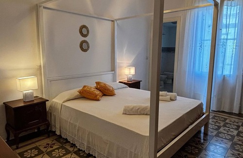 Acquarica del Capo Bed & Breakfast | B&B Ashian-Villani Palace