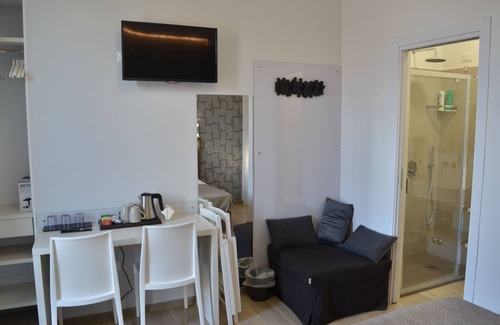 Rione XIV Borgo Bed & Breakfast | B&B At Your Place