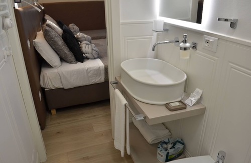 Rione XIV Borgo Bed & Breakfast | B&B At Your Place
