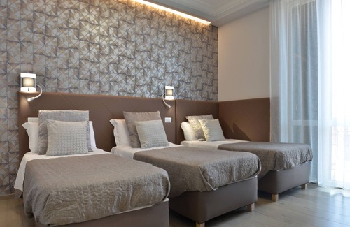 Rione XIV Borgo Bed & Breakfast | B&B At Your Place