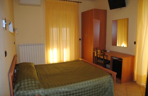 Cagnano Varano Bed & Breakfast | B&B Atlantide