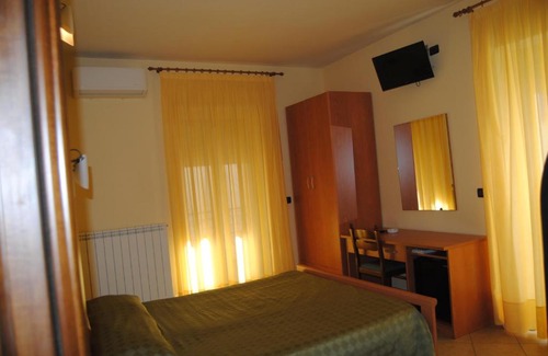 Cagnano Varano Bed & Breakfast | B&B Atlantide