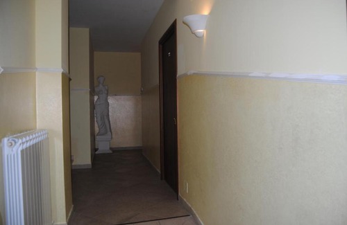 Cagnano Varano Bed & Breakfast | B&B Atlantide