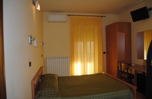 Cagnano Varano Bed & Breakfast | B&B Atlantide