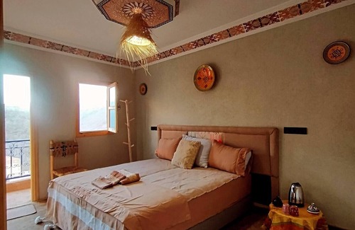 Imlil Bed & Breakfast | B&B Atlas Haven #5