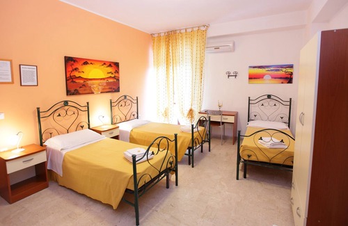 Catanzaro Bed & Breakfast | B&B Attico