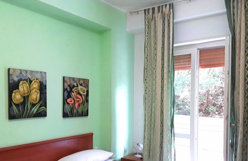 Catanzaro Bed & Breakfast | B&B Attico