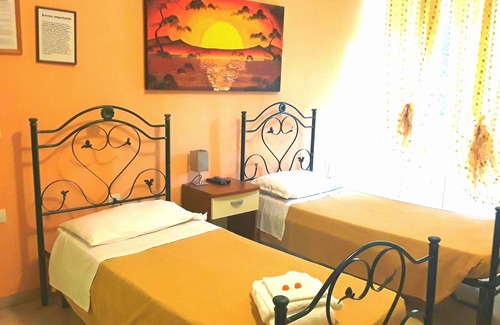 Catanzaro Bed & Breakfast | B&B Attico