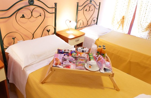 Catanzaro Bed & Breakfast | B&B Attico