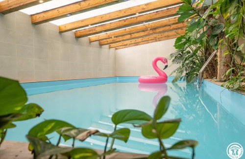 Tille Bed & Breakfast | B&B Au bois dormant chambres d hotes