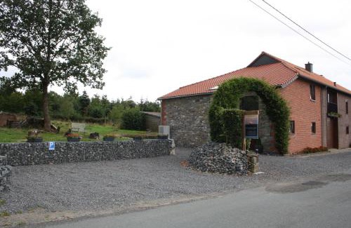 Francorchamps House | B&B Au Chat'rme des Blanches Pierres