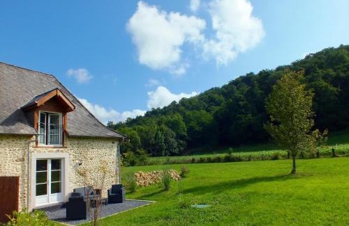 Monein Bed & Breakfast | B&B Au Moulin 1771