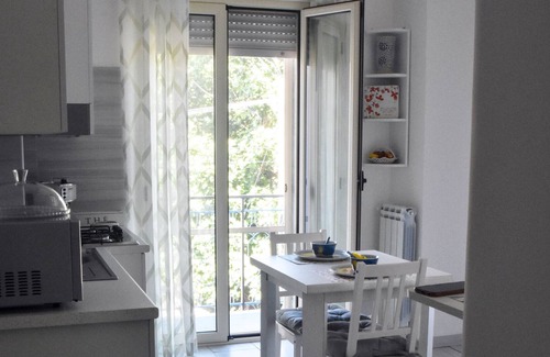 Crotone Bed & Breakfast | B&B AUDAFRA