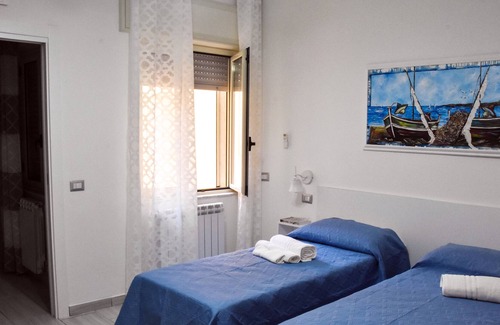 Crotone Bed & Breakfast | B&B AUDAFRA