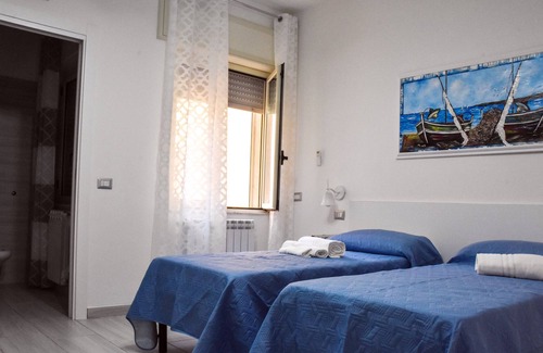 Crotone Bed & Breakfast | B&B AUDAFRA