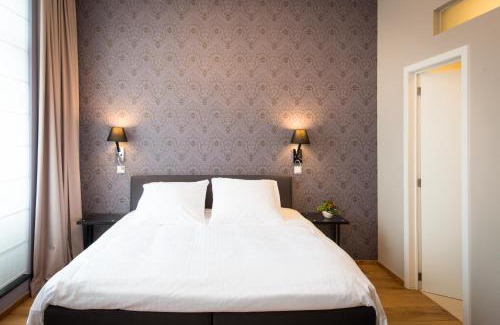 Josaphat Bed & Breakfast | B&B Avenue Deschanel