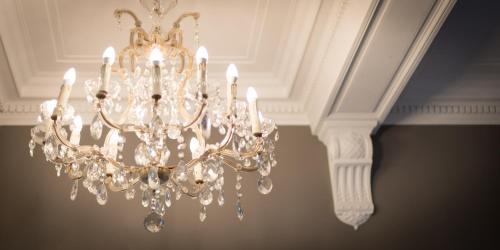 Josaphat Bed & Breakfast | B&B Avenue Deschanel
