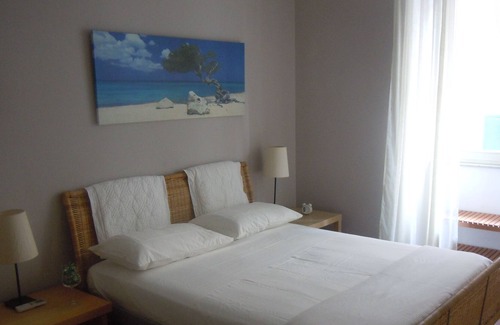 Bagnoli Bed & Breakfast | B&B Babà