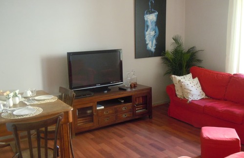 Bagnoli Bed & Breakfast | B&B Babà