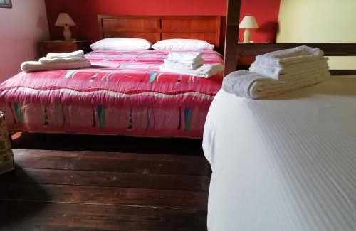 Usini Bed & Breakfast | B&B Badde Cubas