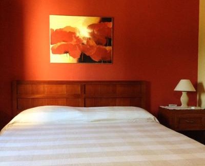 Usini Bed & Breakfast | B&B Badde Cubas