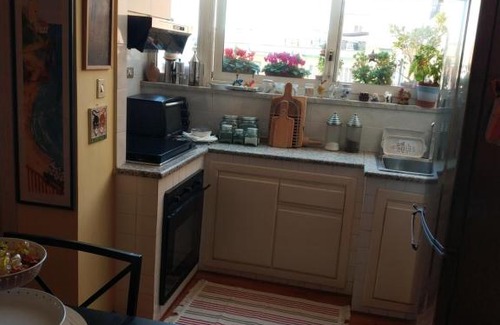 Vomero Bed & Breakfast | B&B Baggere