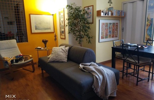 Vomero Bed & Breakfast | B&B Baggere