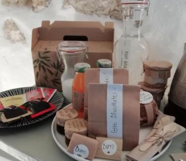 Pettinengo Bed & Breakfast | b&b Balcone del Biellese