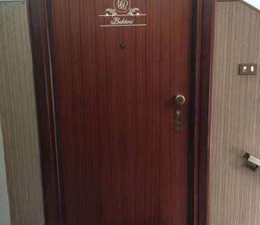 Magna Grecia Bed & Breakfast | B&B Baldari