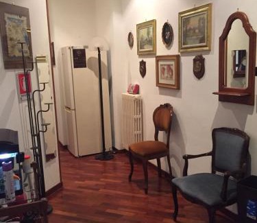 Magna Grecia Bed & Breakfast | B&B Baldari