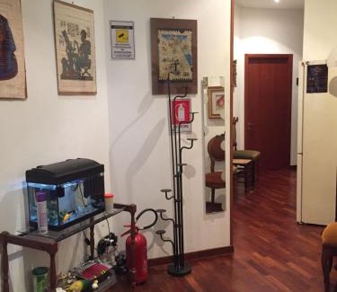 Magna Grecia Bed & Breakfast | B&B Baldari