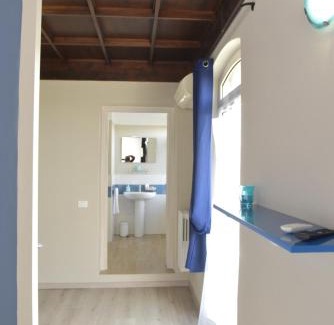 Bereguardo Bed & Breakfast | B&B Barbettini