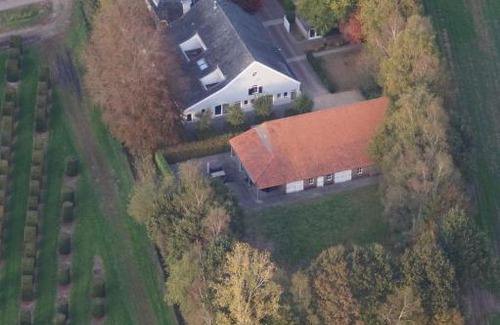 Bavel Bed & Breakfast | B&B Bavelse Hoeve